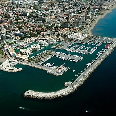 Marina Bay 2 Benalmadena