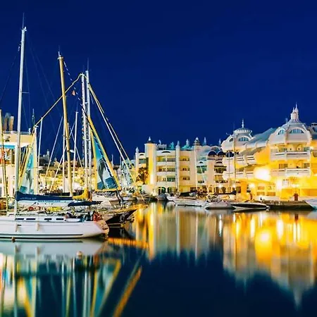 Apartment Marina Bay 2 Benalmadena