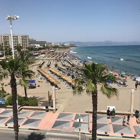 Marina Bay 2 Benalmadena