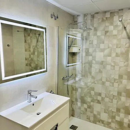 Apartment Marina Bay 2